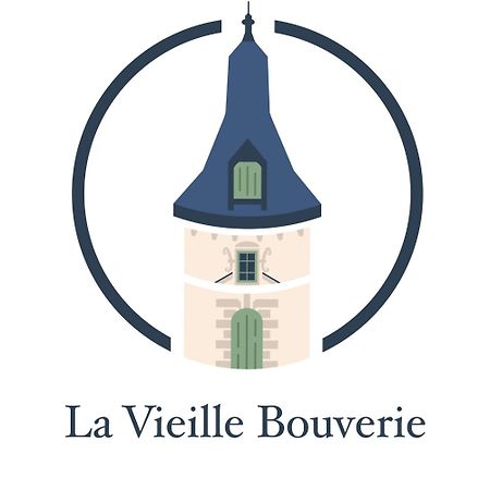 La Vieille Bouverie Savennieres 外观 照片
