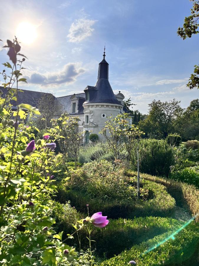 La Vieille Bouverie Savennieres 外观 照片