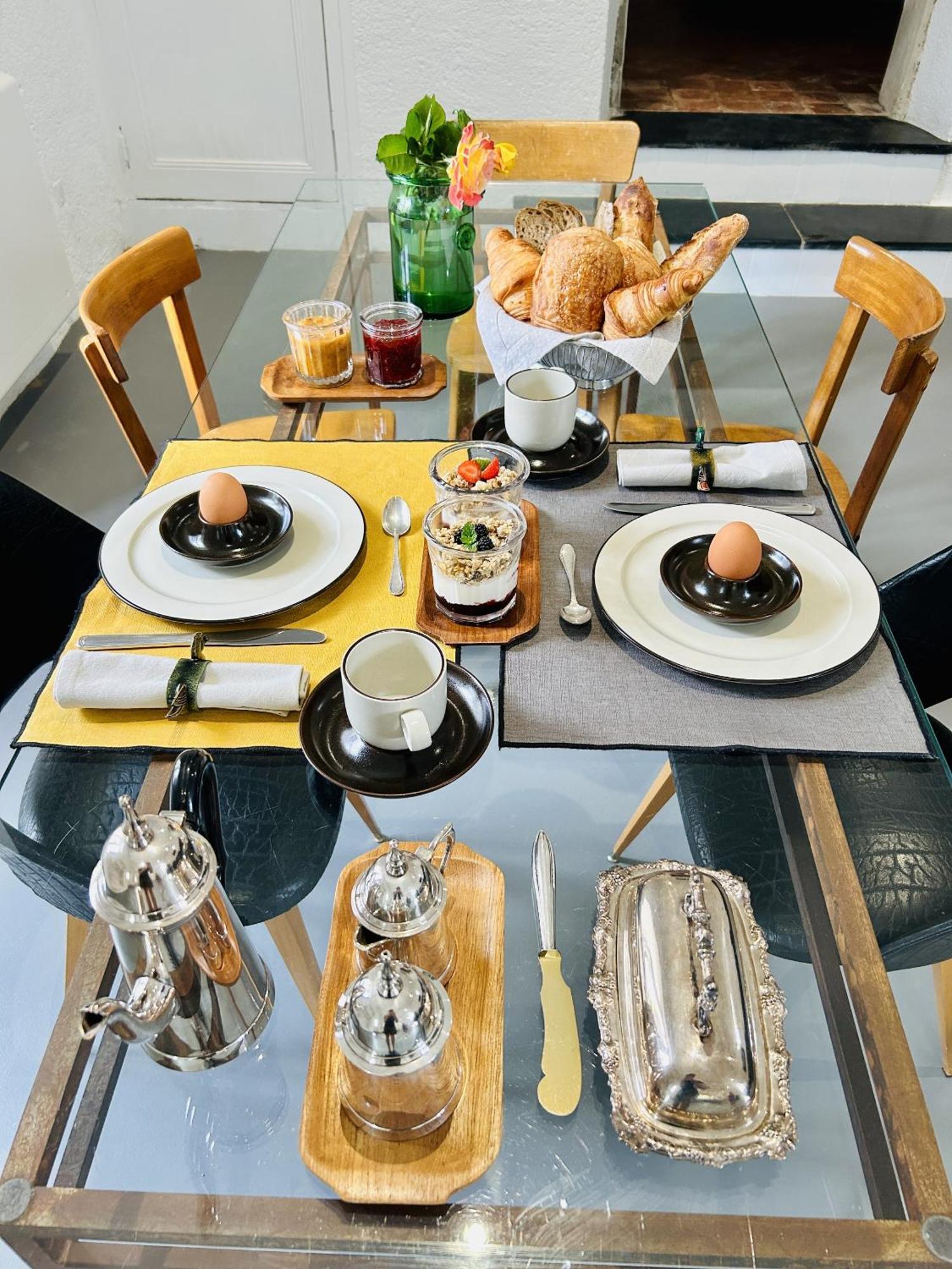 La Vieille Bouverie Savennieres 外观 照片